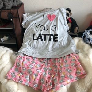 Bobbie Brooks Sleepwear